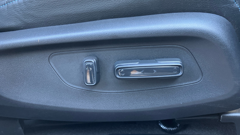 Honda E Ny1 150kW Advance 69kWh 5dr Auto Electric Hatchback